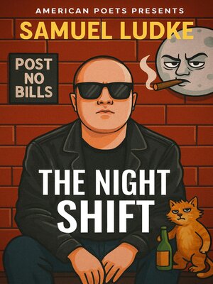cover image of The Night Shift